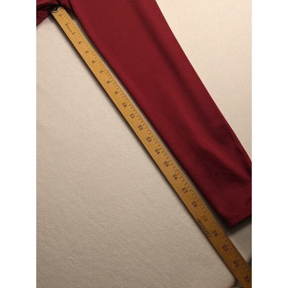 NWT Antigua NBA Cleveland Cavaliers Women's Medium Quarter zip Athletic $109‎ - Picture 10 of 16